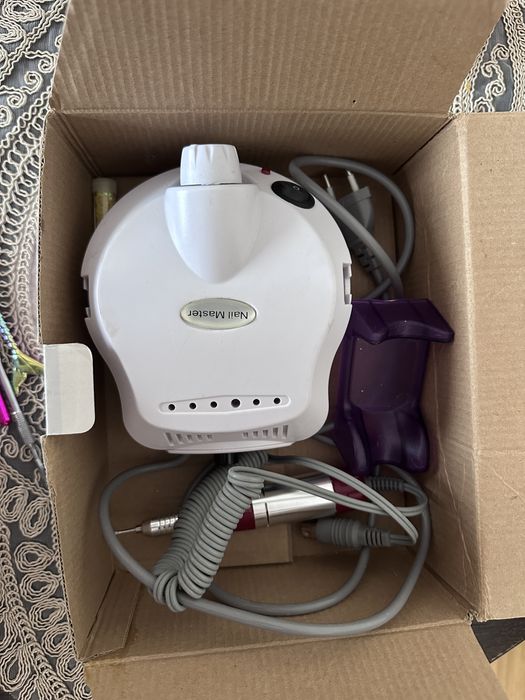 Набір для манікюру