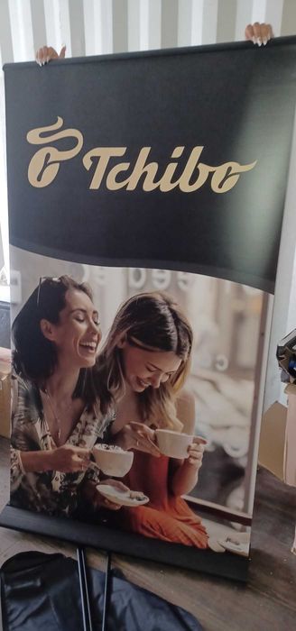 roll-up reklamowy