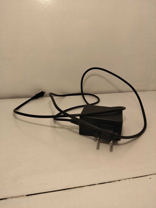 Nintendo Switch com Comando.