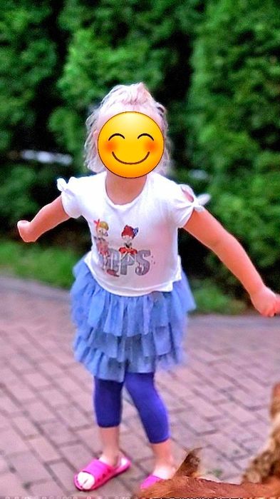 Sukienka mayoral 128