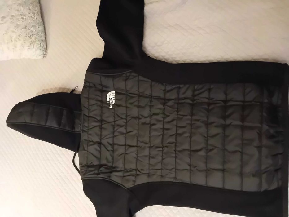 Kurtka North face