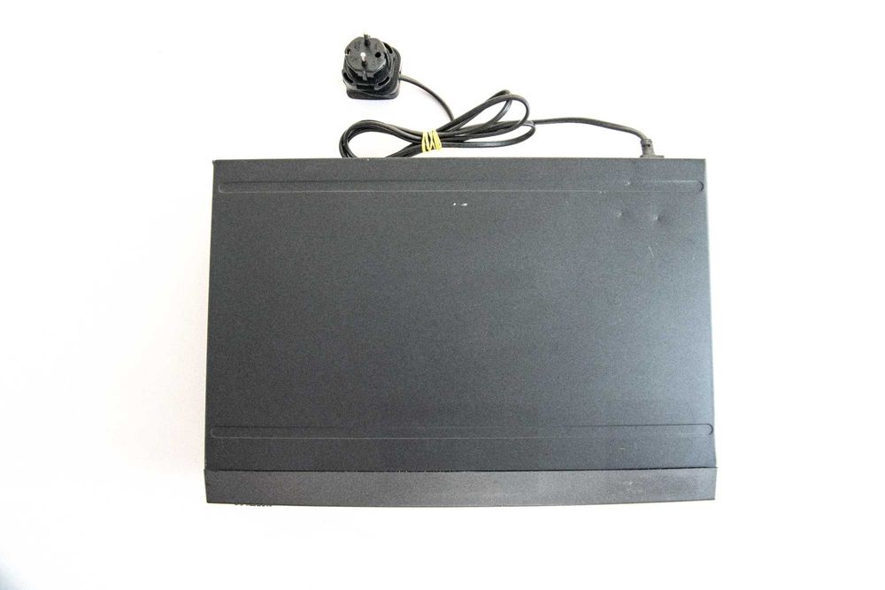 Magnetowid VHS HQ MATSUI VX 1108