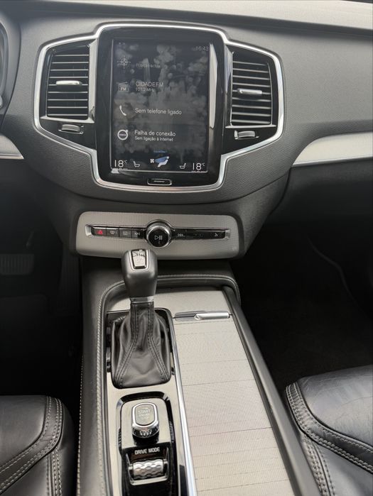 Volvo XC90 2.0 D4 Inscription
