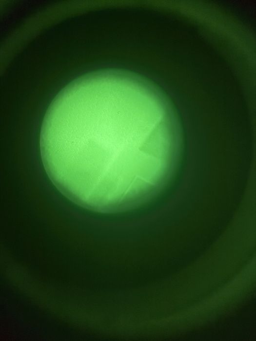 Noktowizor analogowy gen2 hunter germany monokular nvg
