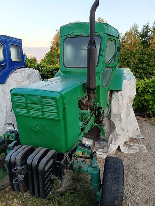 продам трактор т-40 стан відмінний
