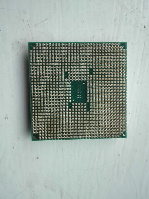 Процесор amd Athlon II x4 740