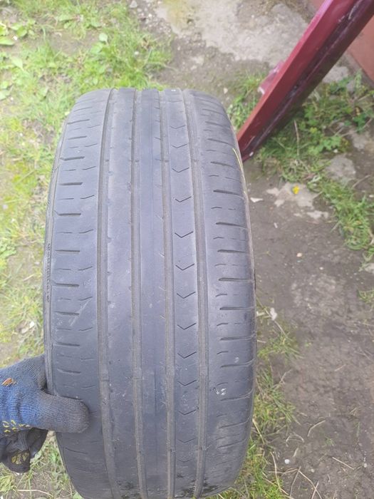 Гума Continental 205/55/16 Conti Premium Contact