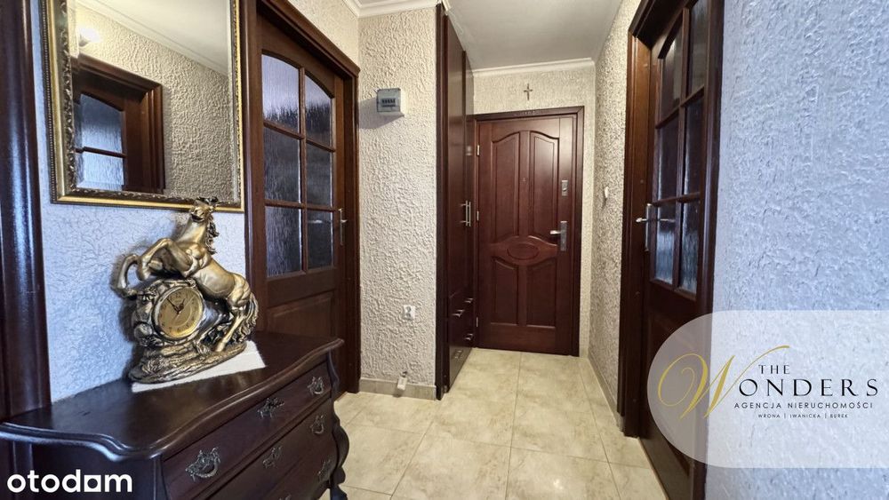 47,90 M2 | 2 Sypialnie | 2 Piętro