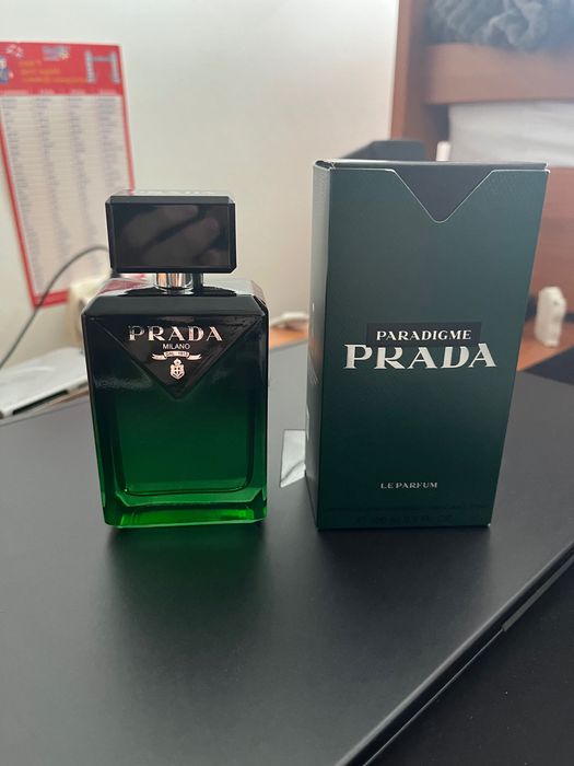 Prada Paradigme Le Perfum