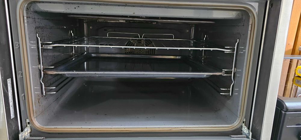 Piekarniki do zabudowy Siemens HB33CB550 | 50L | 60x45,4cm | gw3mce