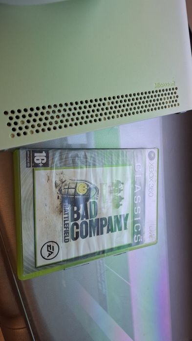 Consola Xbox 360