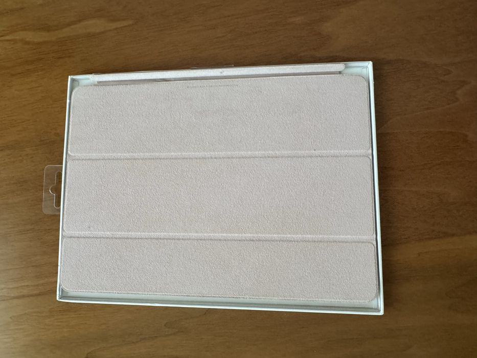 iPad 6th Generation 32GB Pink