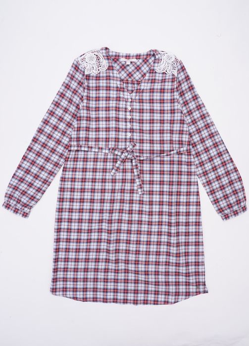 Сукня-сорочка для вагітних/платье-рубашка для беременных Esprit