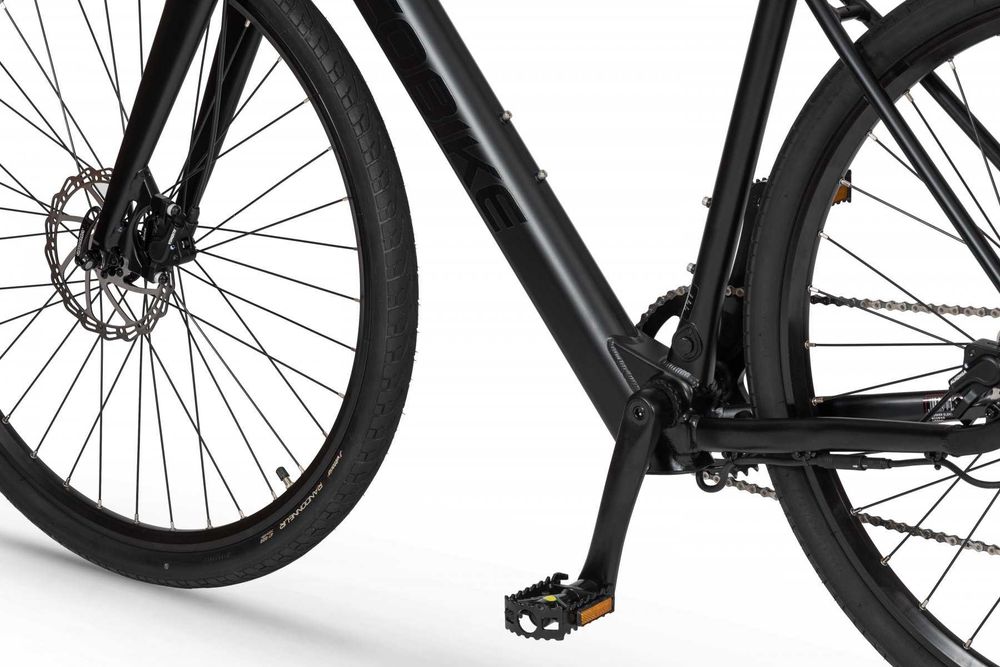 Rower elektryczny Ecobike Urban
