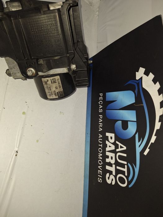 Módulo de Abs Opel Astra H