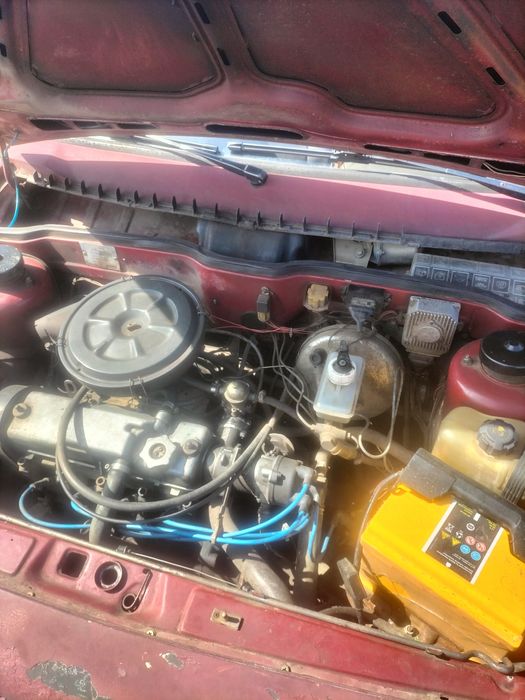 Ваз   2108 в хорошому стані