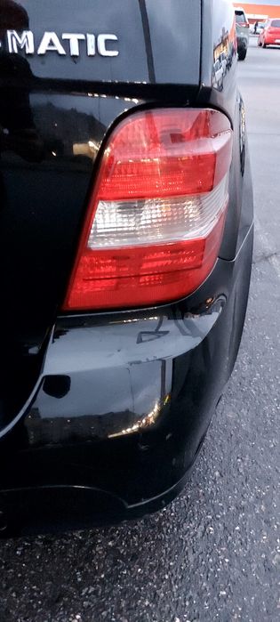 Продам Mercedes ML 350. Макс. комплектація.