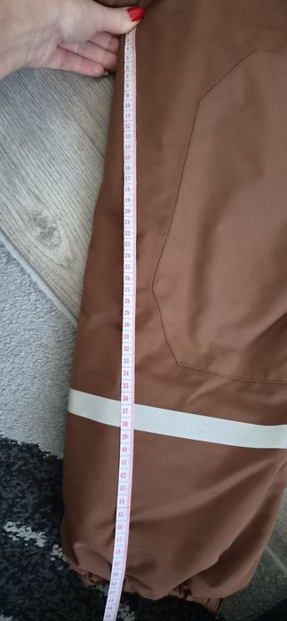 Kombinezon zimowy H&M 122-128 cm