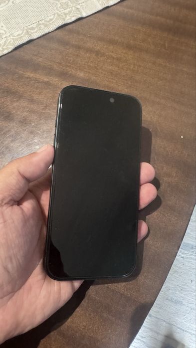 Iphone 15 128GB como novo