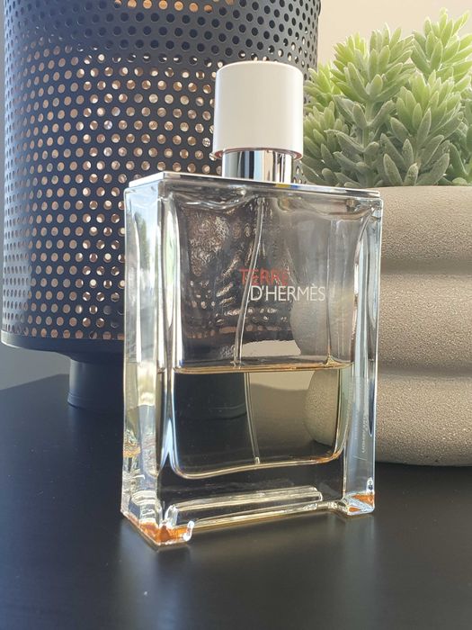 Perfumy Hermes Terre d'hermes Eau Tres Fraiche ~25/75ml
