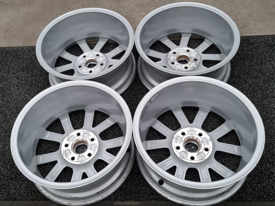 Felgi Alu 16" Ford Tourneo Connect 3 III Transit Connect 3 III 5x112 Oryginalne