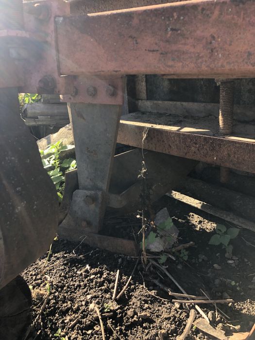 Продам плуг дво корпусний 2/30