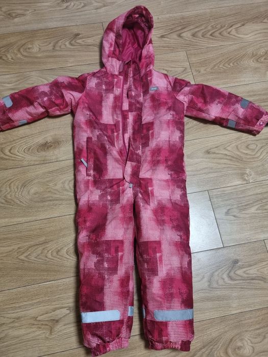 Kombinezon loap Custer zimowy narciarski 110
