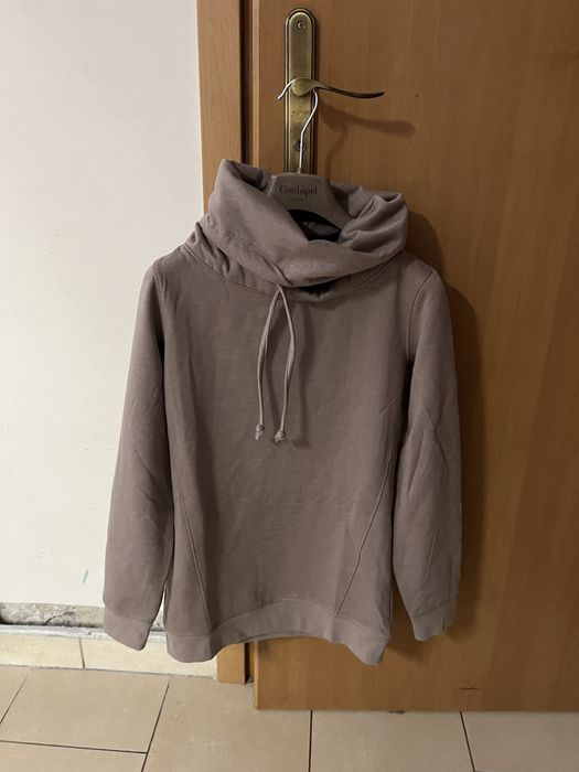 Bluza obersize John baner xs