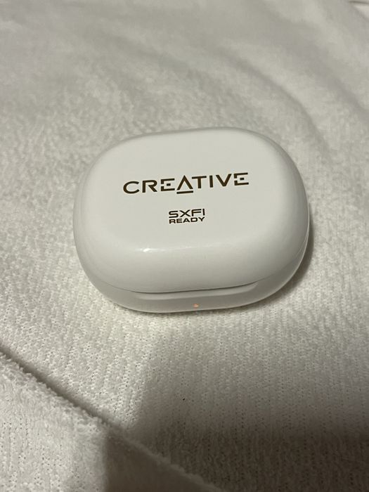 Słuchawki Creative ZEN AIR