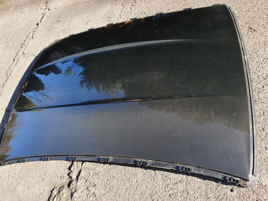 Dach Carbon bmw m6 f06 Gran Coupe