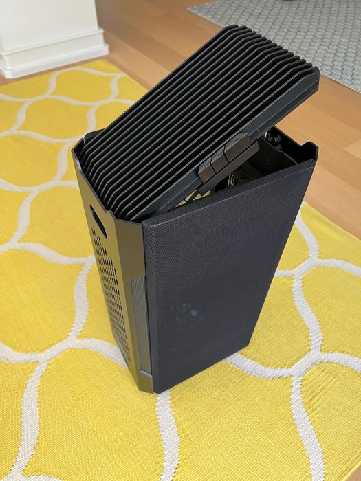 Phanteks Evolv Shift 2 Air PC Case452029910604195842