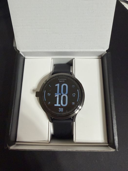 Годинник Garmin venu 4 41 mm