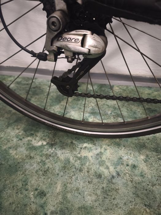 Rower crossowy Kellys Neos