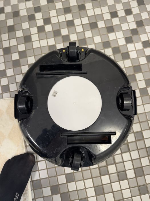 Odkurzacz basenowy poolpure