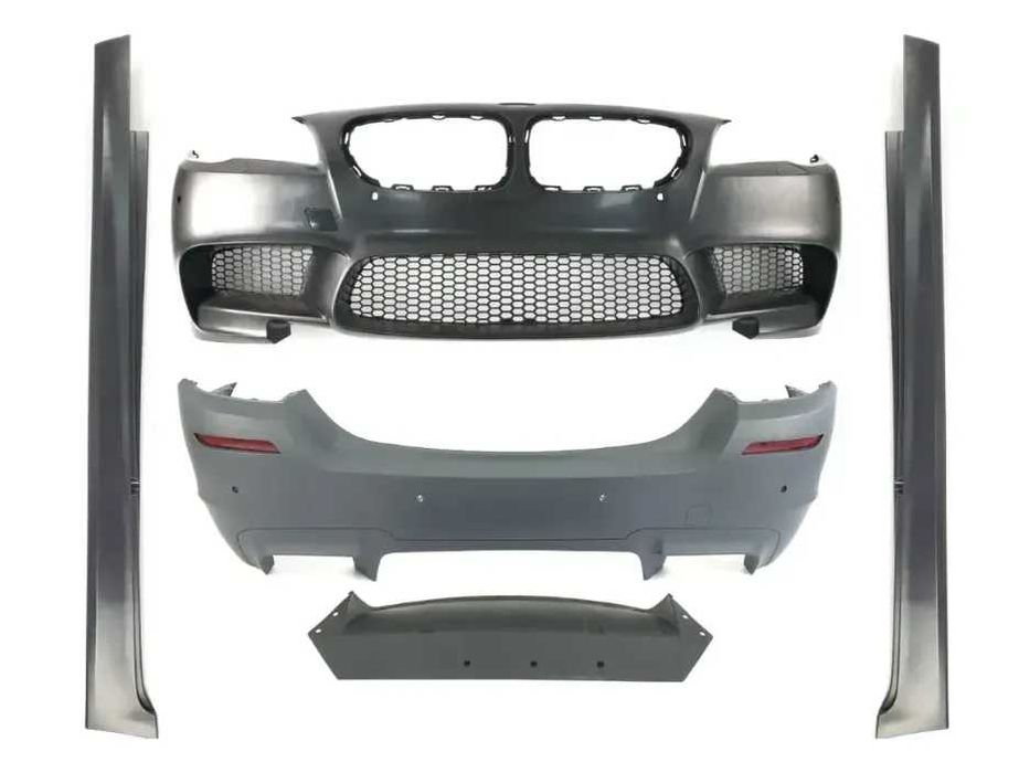 Комплект обвісу BMW 5 Series F10 F11 (2010-2017) M5 F90 Обвесы БМВ