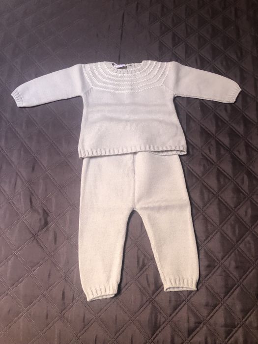 Conjunto Paz Rodriguez