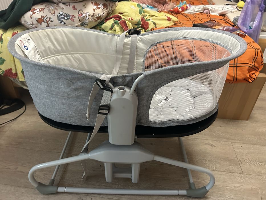 Mastela колиска 4/1 повний набір