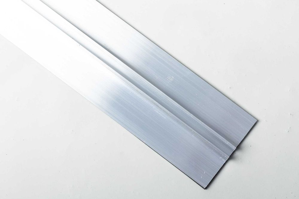 Mostek trapezowy niski