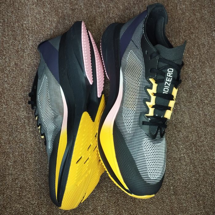 Кросівки марафонкі Adidas Adizero Boston 12