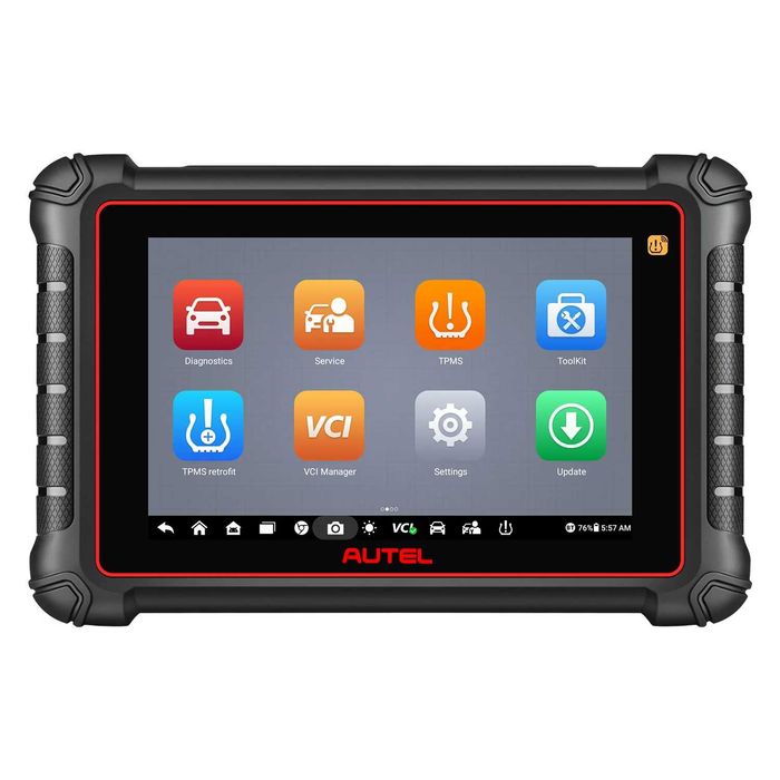 Autel MaxiPRO MP900-TS KIT Máquina Diagnostico OBD + TPMS (NOVO)