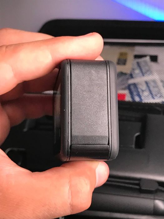 01983 GoPro Hero 11 Black Екшн камера гоу про екшен камера го про бу