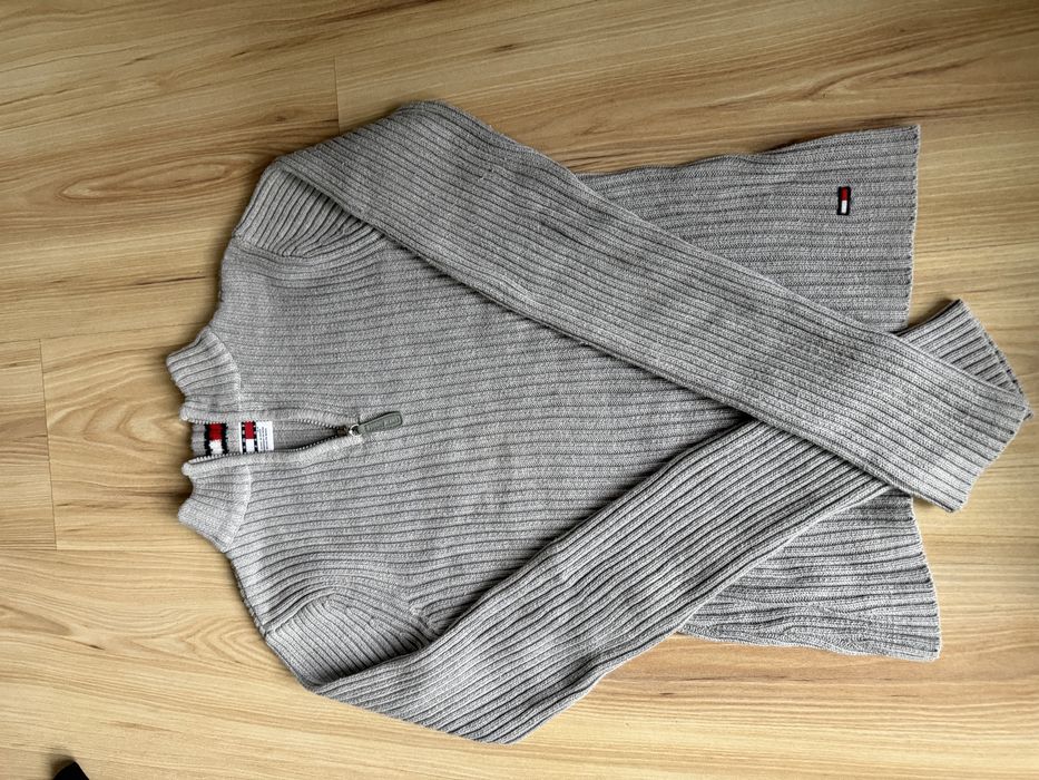 Sweterek Tommy Hilfiger
