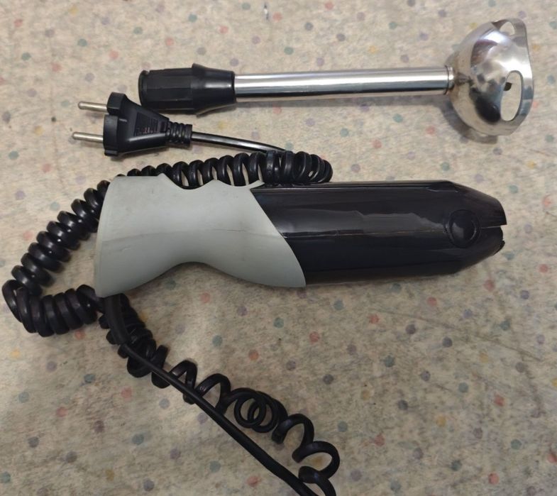 Varinha mágica como nova