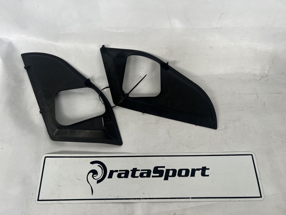 Tapas farois bmw f10 f11