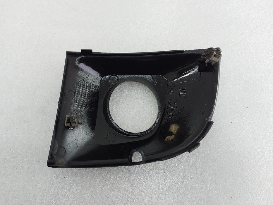 Aro / Mascara Farol Nevoeiro FIAT 500 (312_)