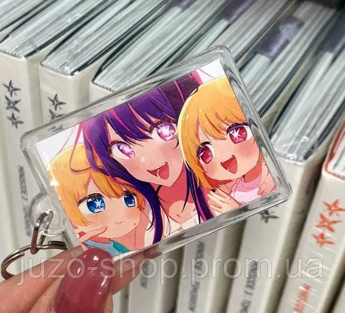 Продам к-поп товари та аніме товари