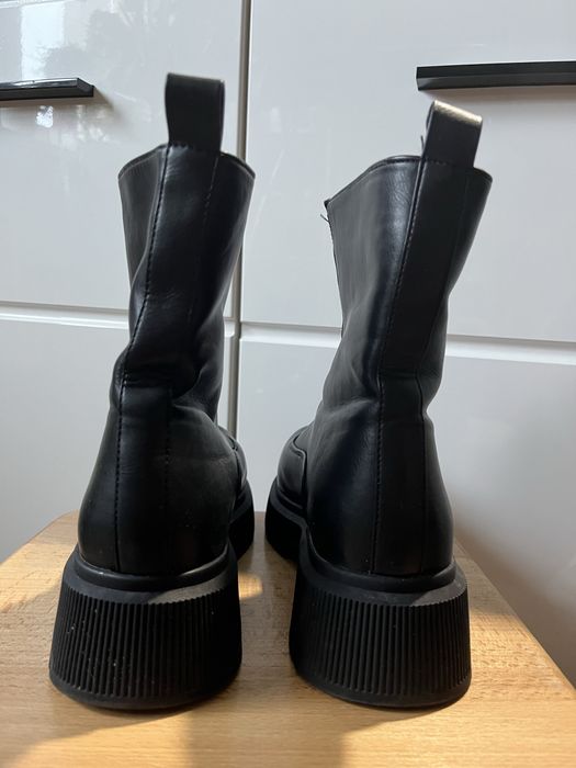 Botki Deezee WS5956-02