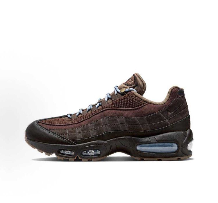 Оригінальні кросівки Nike Air Max 95