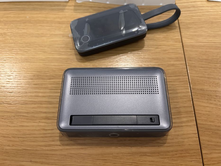 Bezprzewodowy transmiter BASEUS BS-OH057