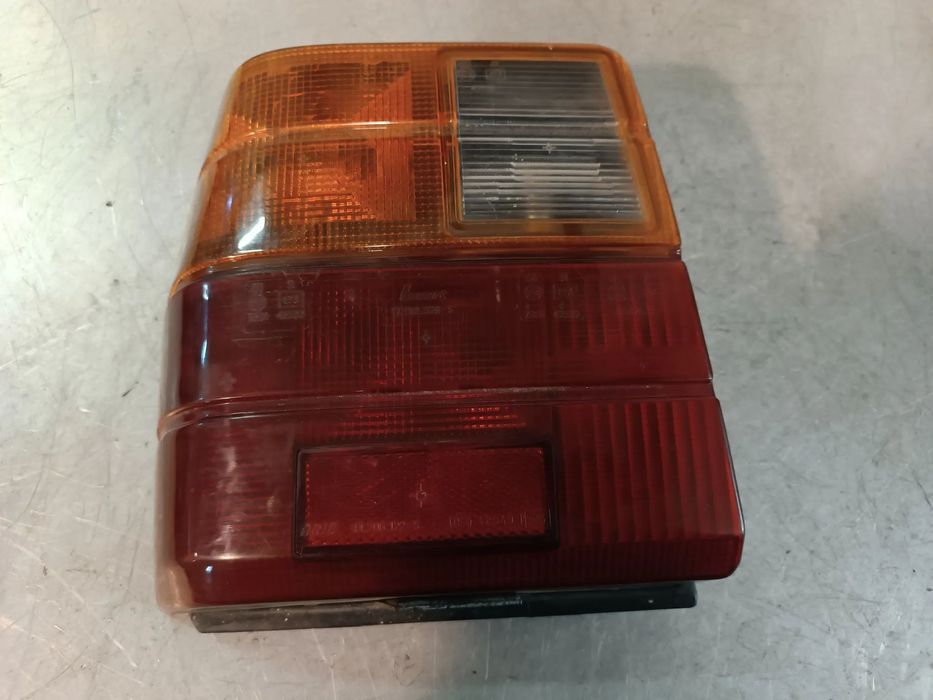 FAROLIM FIAT UNO MK1 MK2 - ESQUERDO